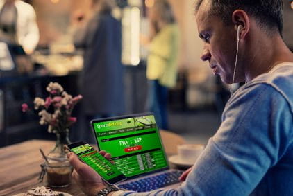 How to Develop as a Professional Gambler Online