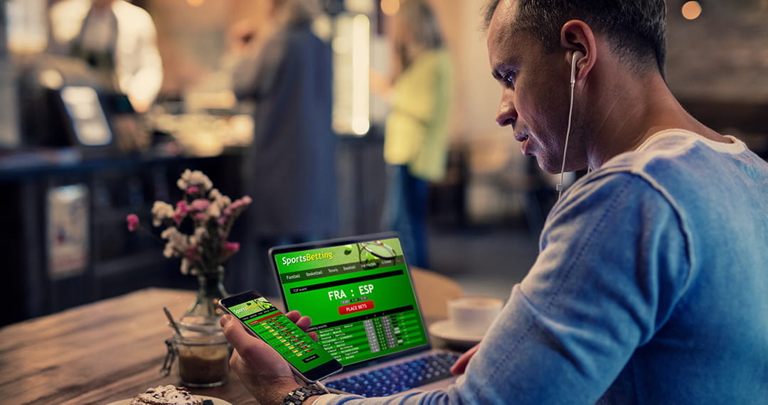 How to Develop as a Professional Gambler Online