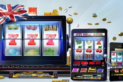 Guide to OnlineCasinos in the UK