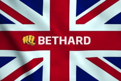 Bethards’s Exit from the UK Market