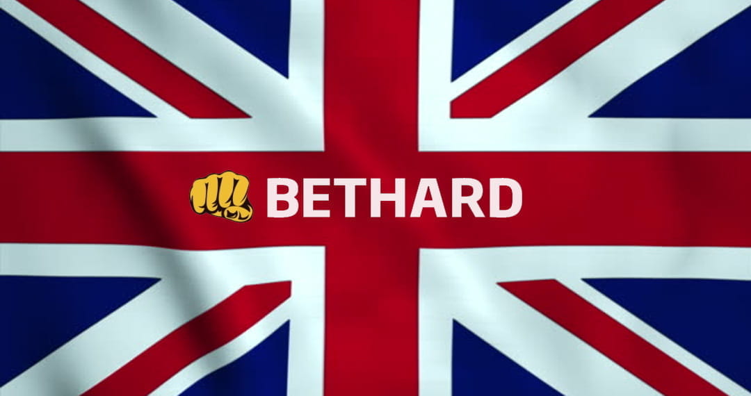 Bethards’s Exit from the UK Market