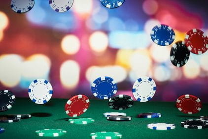 How to Choose the Best Casino Site