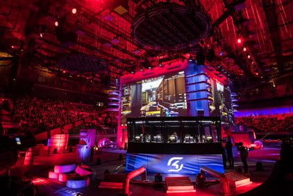 The Rise of eSports and iGaming - Preview