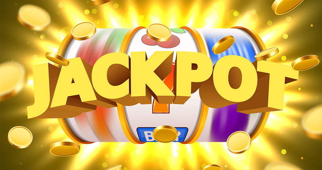 Online Casino Jackpot 