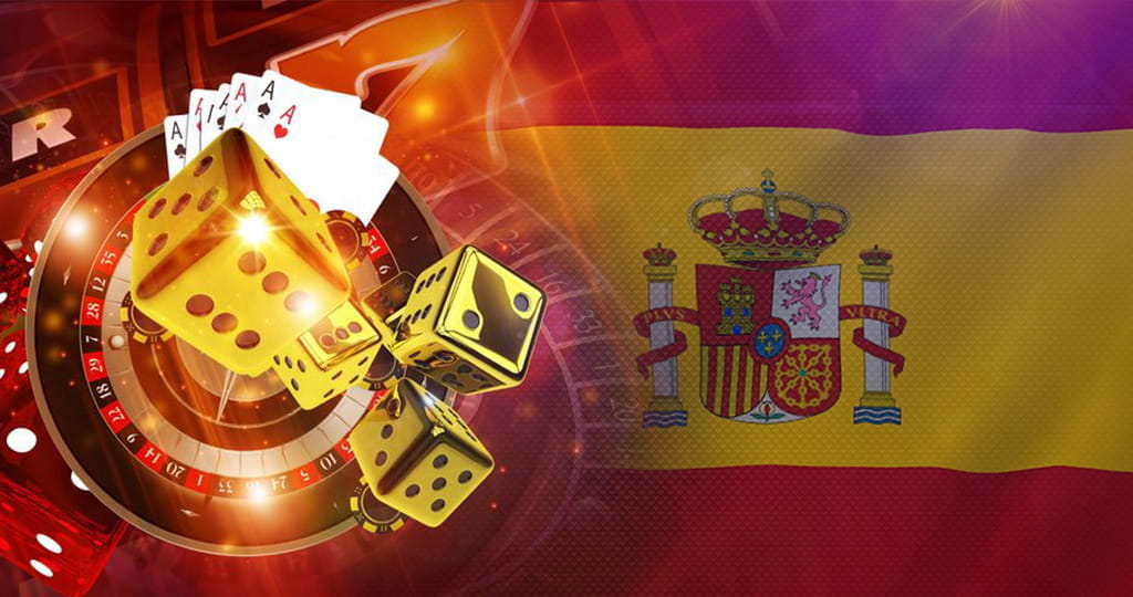 age to go to casino in spain
