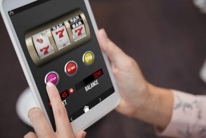 Mobile Gambling