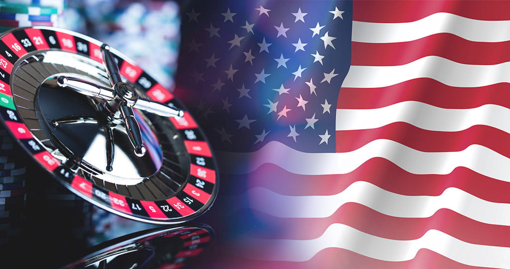 Online Casino USA