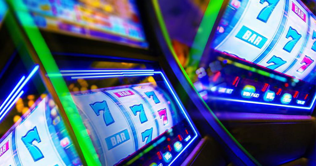 Slot Games