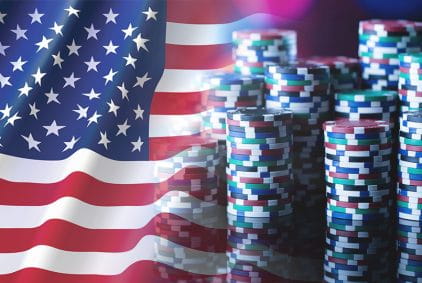 iGaming in the US