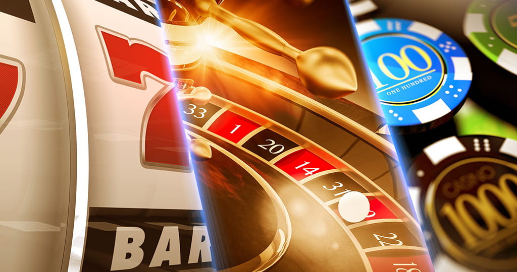 Minimal Deposits in Online Casinos