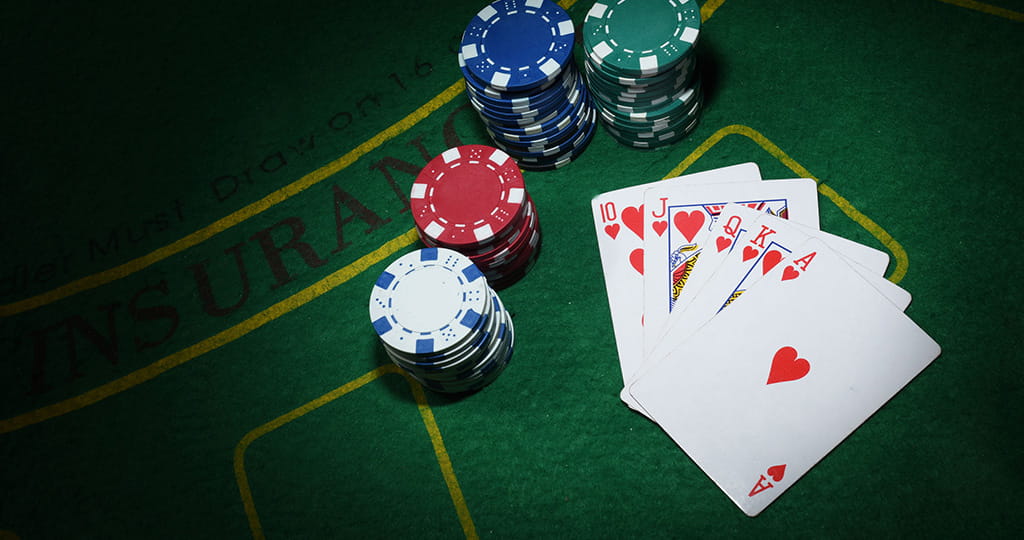 Taxes Concerning Online Gambling