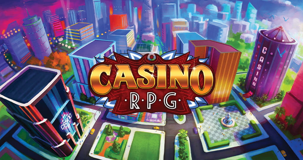 RPG Casino Games