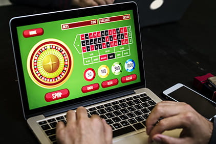 Problem Gambling Online