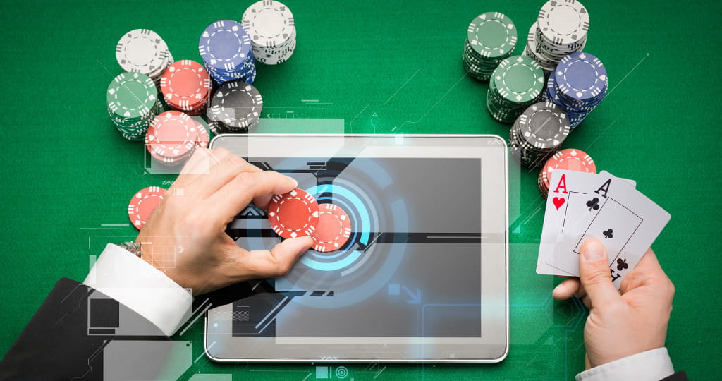 Responsible Gambling Online 