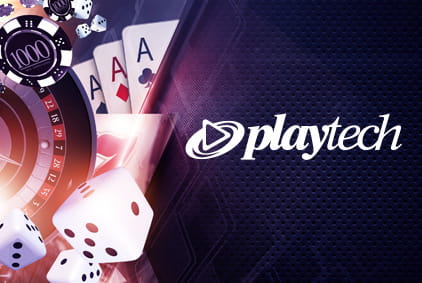 Playtech Online Gambling