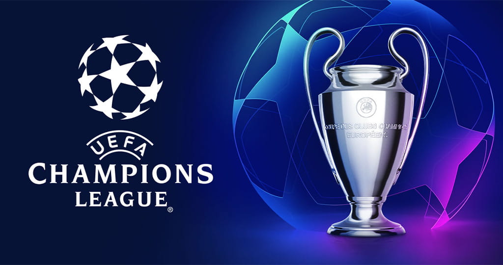 Who Will Win the Champions League? 