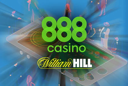 888 Acquisition of William Hill