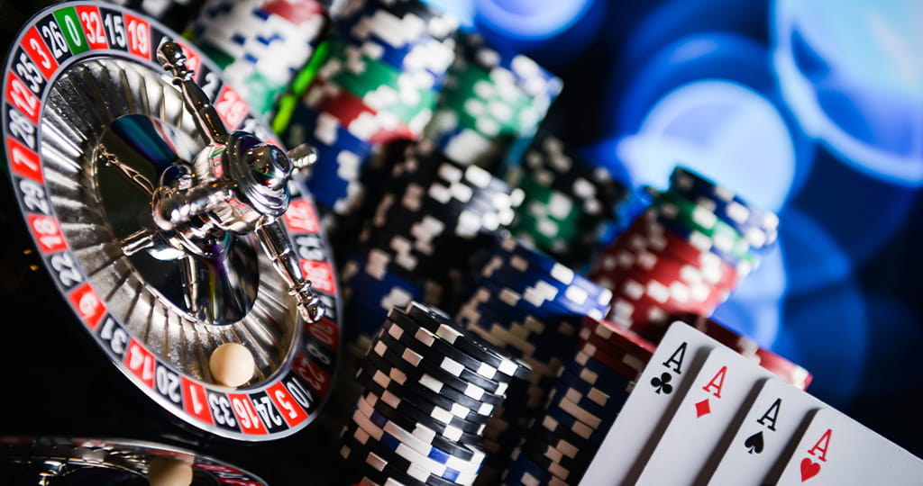 The Best Online Casino