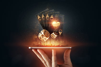 iGaming Across the Globe