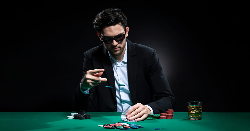 Gambling as a Profession