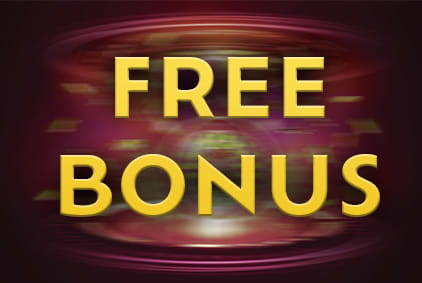 Welcome bonus casino