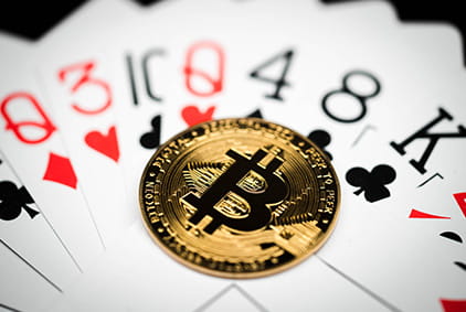 crypto gambling in the uk