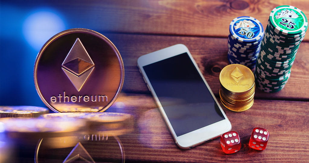 Playing at an Ethereum Casino 