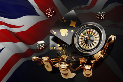 Gambling Losses in the UK