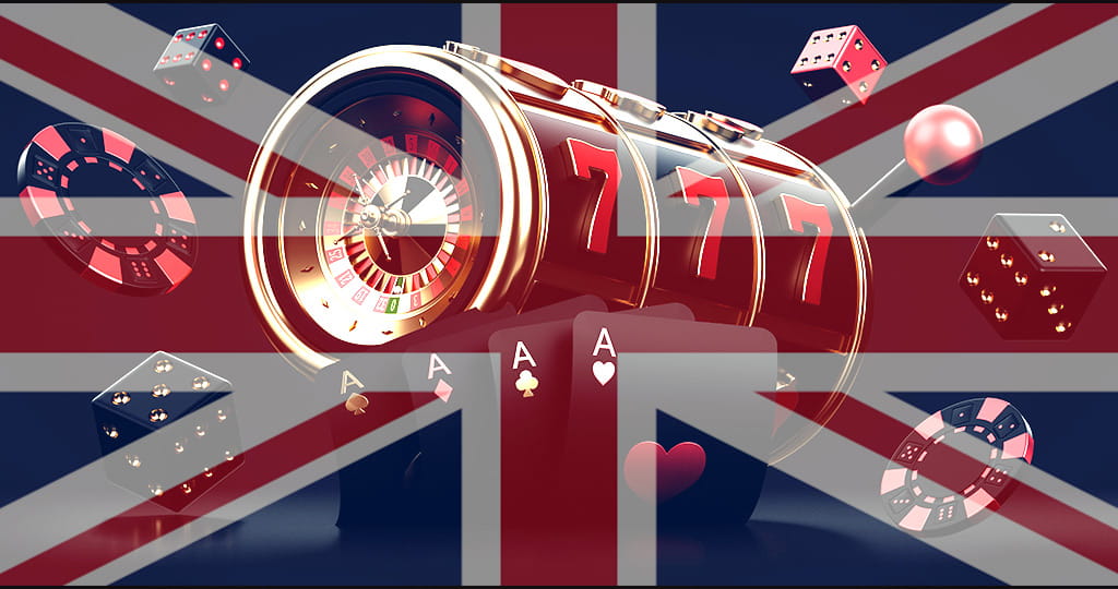 Increase in UK Gambling 