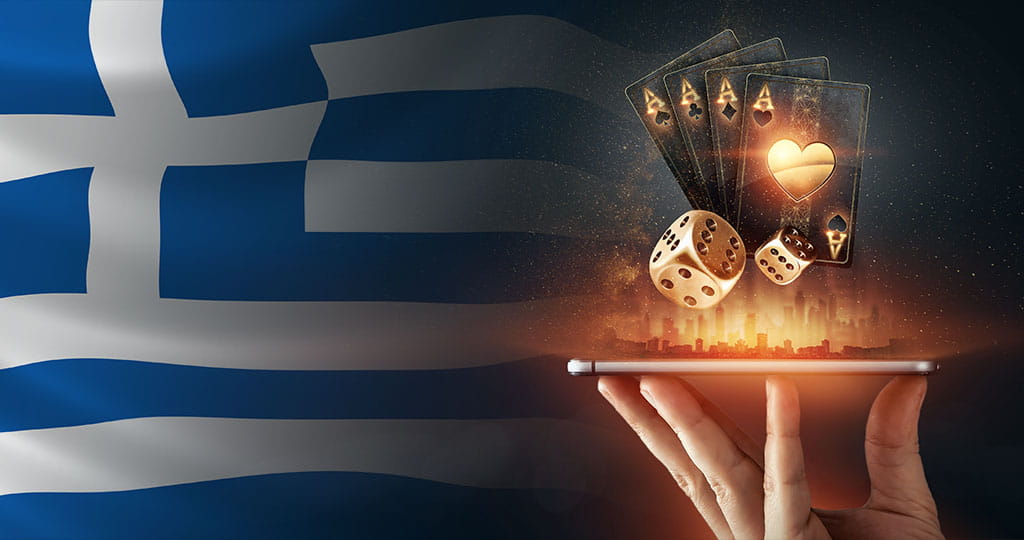 Greece Lifts Betting Limit 