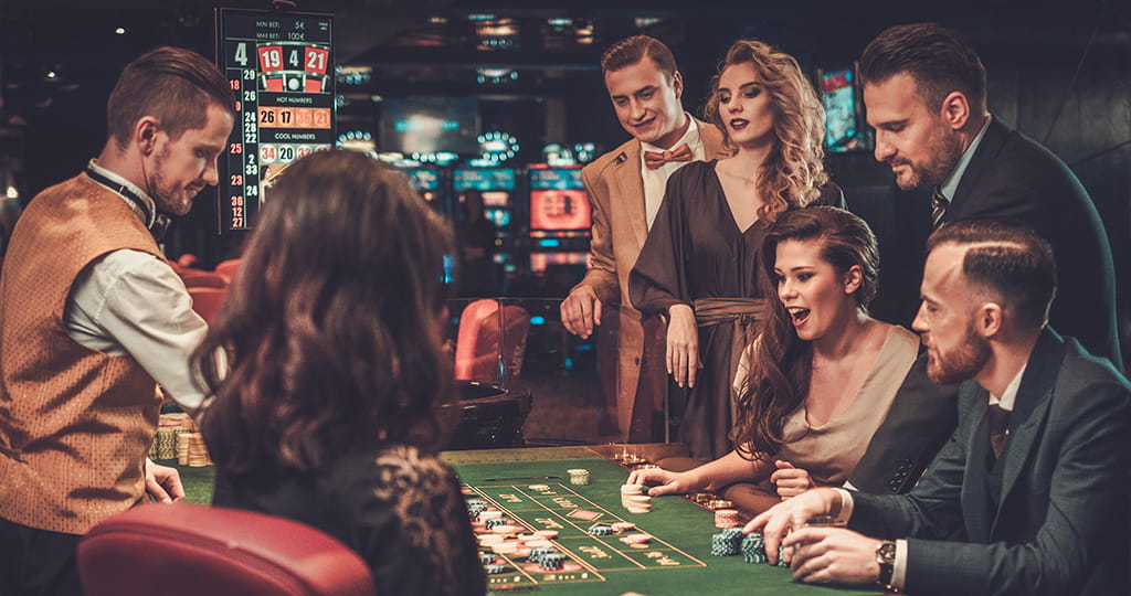 offline casino platforms