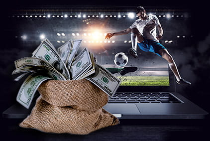 The Biggest Sports Bets