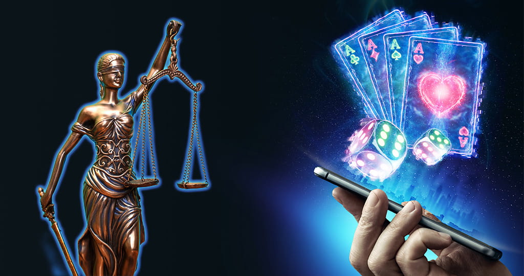 New Online Casino Laws