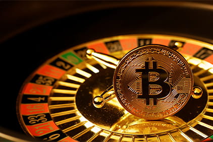 Cryptocurrency Casinos Online