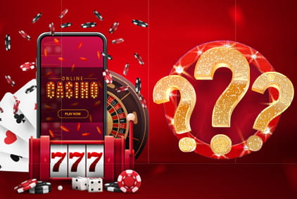 Understanding Online Gambling