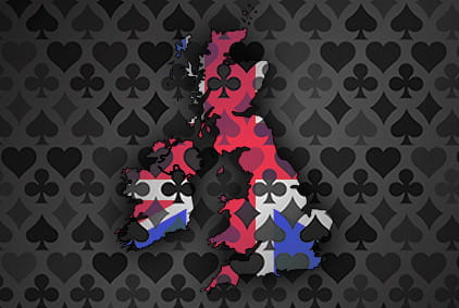 Online Gambling in the UK