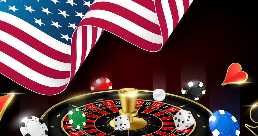 Online Betting in the US 