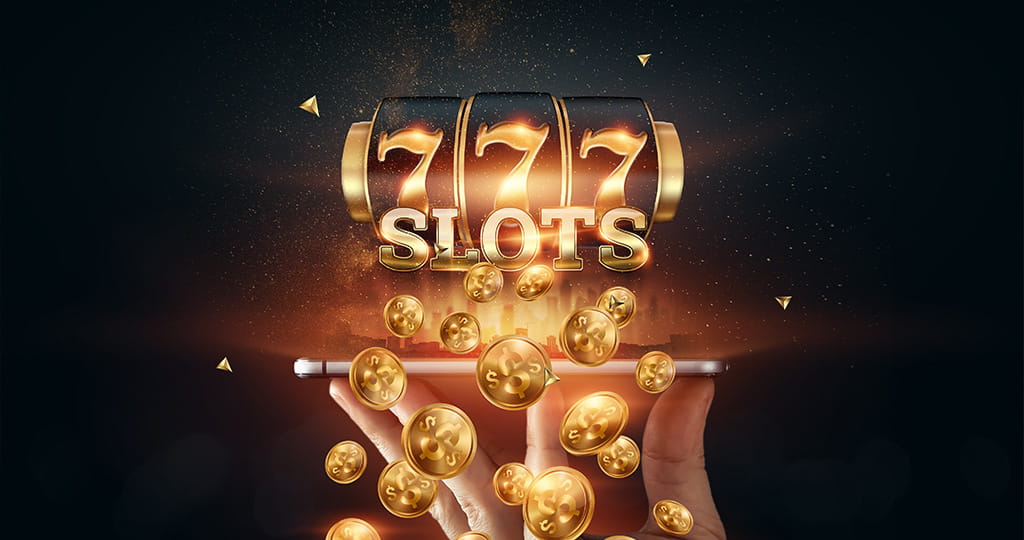 real money slot games