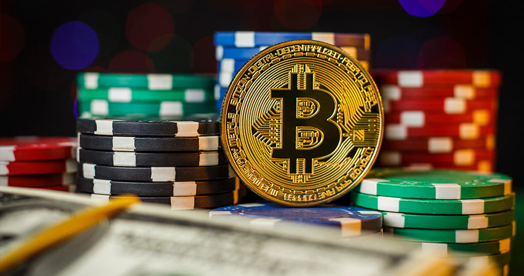 the best crypto casinos 