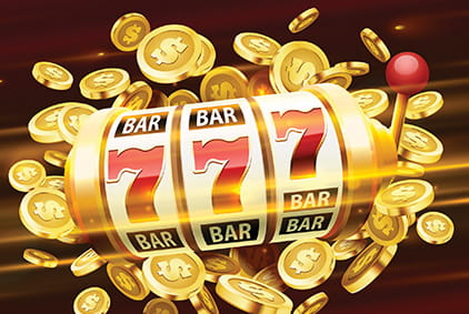 Casino Bonus with Wagering Requirements