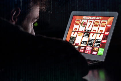 Online Slot on Smartphone